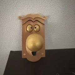 ディズニーストア ふしぎの国のアリス ドアノブ マグネット