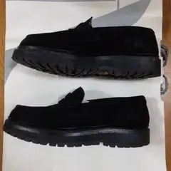 nonnative Loafer 厚底　Black　42のサムネイル