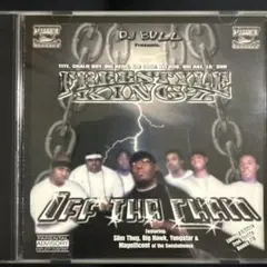 PIMPZ PLAYAZ & HUSTLAZ - メルカリ