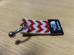 THE NORTH FACE Supreme キーホルダーのサムネイル