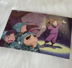 忍たま　ドクタケ忍者隊最強の軍師 特典