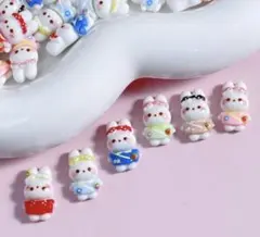 デコパーツ【24個】