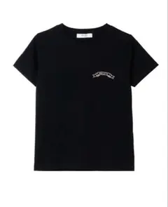 Her lip to HLT Bow-Embroidered Tee 新品未使用 - メルカリ