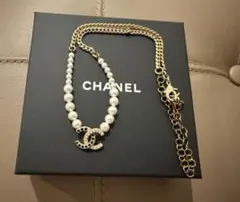 新品CHANEL2026春夏プレコレクションブレスレットメダルゴールド&シルバー 新品CHANEL2026春夏プレコレクションブレスレットメダルゴールド