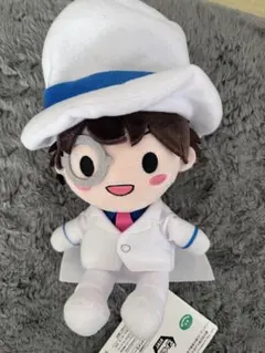 名探偵コナン 怪盗キッド ぬいぐるみ