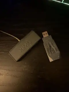 XIM Apex USB ゲームコントローラー変換器