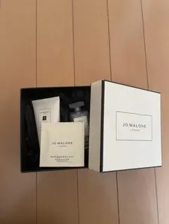 JO MALONE ギフトボックス セット