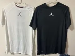 ジョーダン tシャツ S 2枚組