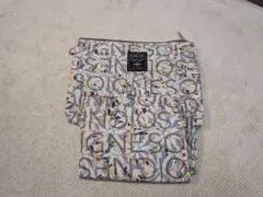 SOIGNE エコバッグ トートバッグ