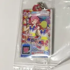 だれでもアクリルチャーム2 レオナ