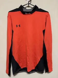 アンダーアーマー　UNDER ARMOUR 長袖シャツ