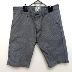 ゴルフハーフパンツ