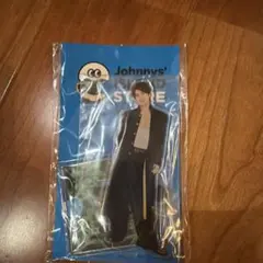 (即購入OK)森本慎太郎　アクスタ