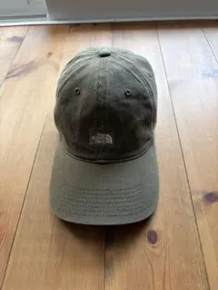 THE NORTH FACE パープルレーベル　ナナミカ　キャップ　カーキのサムネイル