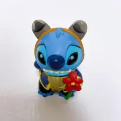 スティッチ　美女と野獣　ガチャ