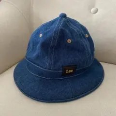 Lee バケットハット 帽子