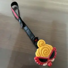 ★HYSTERIC MINIヒスミニ★ストラップ★クリップ★