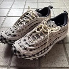 Nike Air Max 97 チェック柄のサムネイル