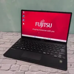 LIFEBOOK U9311 第11世代 i5 13.3型 FHD Officeのサムネイル