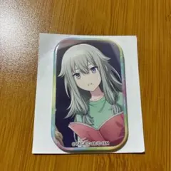 草薙寧々 スクエア缶バッジ