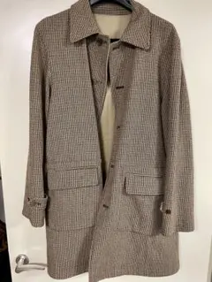 BEAMS + リバーシブルコートのサムネイル