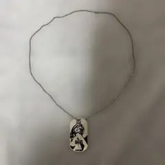 2026年最新】Hysteric Glamour メンズ ネックレスの人気アイテム