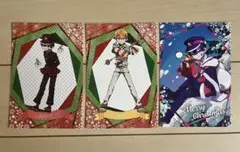 地縛少年花子くん 2019 アニメイト限定 特典 クリスマス 花子くん 源光