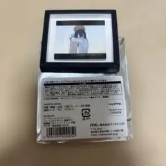 チェンソーマン フレームマグネット レゼ　デンジ