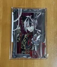 あくねこ ナンジャタウン A賞アクリルボード ベリアン 悪魔執事と黒い猫 A賞 アクリルボード ベリアン - メルカリ