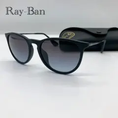 Ray-Ban RB 4171-F ERIKA サングラス