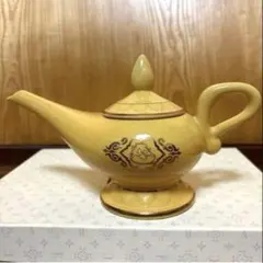 アラジン 魔法のランプ ティーポット 急須
