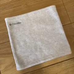YYYさま専用　コロンビア/Columbiaネックゲイター フリースO/S
