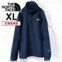 THE NORTH FACE ノースフェイス マウンテンジャケット メンズXL