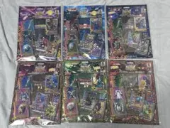 ドラゴンクエスト バトルカードゲーム 第3弾 未開封3パックセット