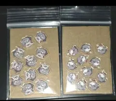 にじさんじ8th cake アクリルパーツ 叶