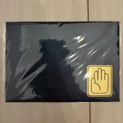 荒木飛呂彦原画展　ポストカード