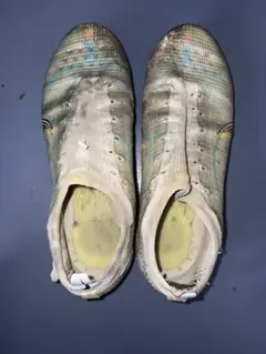 サッカースパイクマーキュリアル