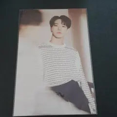 SVT ホシ ポストカード