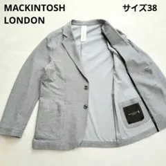 ジャージージャケット