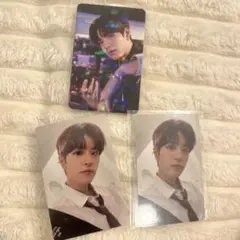 christmas evel スンミン まとめ売り 2025年最新】christmas evel スンミン トレカの人気アイテム