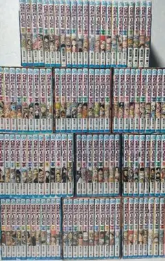 2025年最新】ワンピース 漫画 box epの人気アイテム - メルカリ