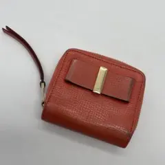☆Chloe☆クロエ☆二つ折り財布のサムネイル