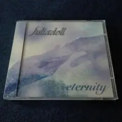 juliadoll　eternity