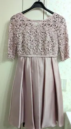 パーティドレス 美品