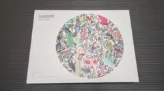 Wacom Intuos Pro M ステンレス芯 フィルム 付 PTH-660 - メルカリ