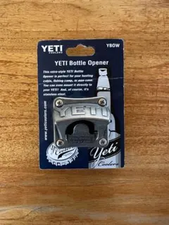 メルカリ最安値)YETI 壁掛け栓抜き - メルカリ