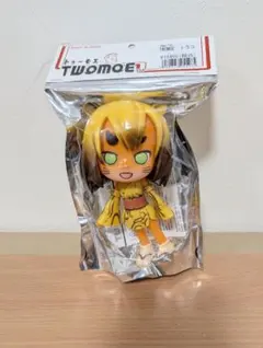 TWOMOE トゥーモエ トラミ オビツ製作所 ソフビ