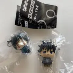 呪術廻戦めじるしアクセサリー