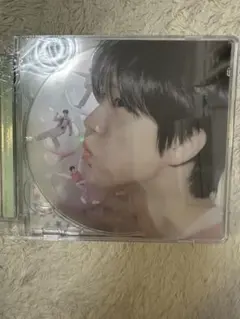 nctwish poppop アルバム　デヨン　新品未開封