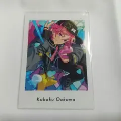 あんスタ ぱしゃっつ Vol.6 Action 桜河こはく